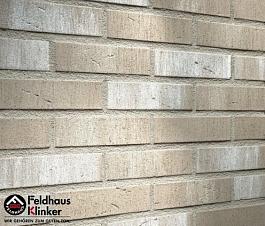 Фасадный клинкер ручной формовки R772NF14 vascu argo luminos, Feldhaus Klinker (240х71х14) от 4 980 руб.