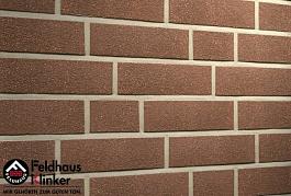 Клинкерная плитка для фасада R550NF9 geo sabio, Feldhaus Klinker (240х71х9) от 3 460 руб.