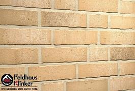 Клинкерная плитка ручной формовки R766NF14 vascu sabiosa rotado, Feldhaus Klinker (240х71х14) от 4 980 руб.