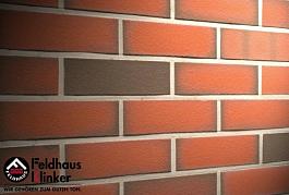 Клинкерная плитка для фасада R303NF9 ardor liso, Feldhaus Klinker (240х71х9) от 2 880 руб.