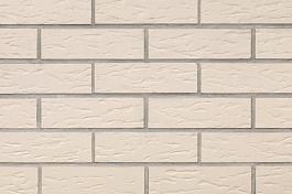 Фасадная клинкерная плитка Weiss struktur 240х71х10, ABC Klinkergruppe от 2 733 руб.