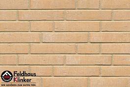 Клинкерная плитка ручной формовки R762DF14 vascu sabiosa blanca, Feldhaus Klinker (240х52х14) от 5 345 руб.