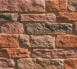 Искусственный камень UNI STONE Сантьяго 2