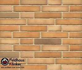 Фасадный клинкер ручной формовки R917DF14 vario sabiosa solis, Feldhaus Klinker (240х52х14) от 5 160 руб.