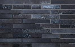 Фасадная клинкерная плитка Atlantis KohleBrand Schieferstruktur 490х52х10, ABC Klinkergruppe от 5 069 руб.