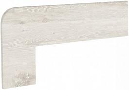 Боковина ступени правая RECTO YOHO MAPLE, Exagres 180х400