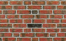 Кирпич клинкерный ручной формовки Roben Fehnbrand buntgeflammt, 240*115*71 мм от 1,62 EUR