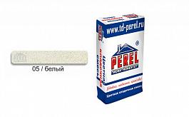 Цветной кладочный раствор PEREL SL 0005 белый, 25 кг от 532 руб.