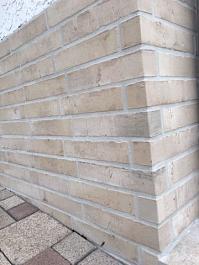Клинкерный угловой элемент kontur EG 470 beige engobiert 240x52x50x12 (8114), Stroeher для фасада