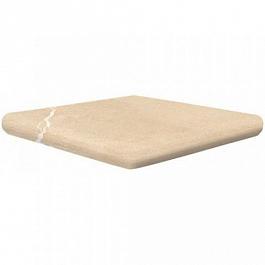 Клинкерная угловая ступень Albaroc Boal, Exagres 330x330