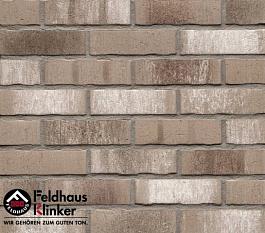 Фасадный клинкер ручной формовки R771DF14 vascu argo cremato, Feldhaus Klinker (240х52х14) от 5 345 руб.