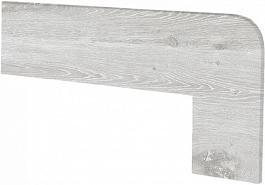 Боковина ступени левая RECTO YOHO NATURAL, Exagres 180х400