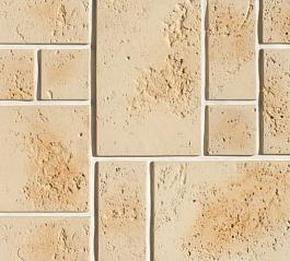 Искусственный камень UNI STONE камень Балатон 2
