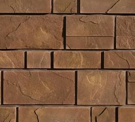 Искусственный камень UNI STONE Бриз 8