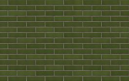 Плитка KING KLINKER Free Art 24 Green valley клинкерная облицовочная, 250*65*10 мм от 0,67 EUR