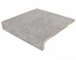 Клинкерная фронтальная ступень Evolution Grey, Gresmanc от 2 124 руб.