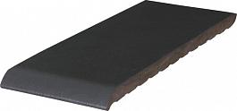 Клинкерный подоконник 08 Polar night (черный), 150x120x15 мм King Klinker от 2,04 EUR
