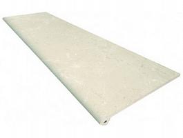 Клинкерная фронтальная ступень Peldano Marbles Crema Marfil, Exagres 1200x330x30 от 69,60 EUR