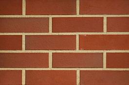 Облицовочный клинкерный кирпич NF-90 Schwerin rot-bunt glatt, ABC Klinkergruppe от 1,41 EUR