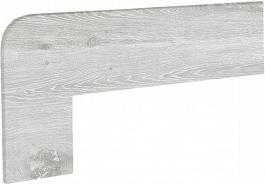 Боковина ступени правая RECTO  YOHO NATURAL, Exagres 180х400