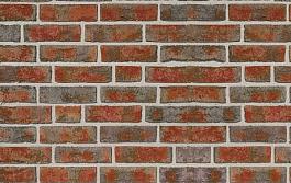 Кирпич ручной формовки Roben Formback buntgeflammt, 240*115*71 мм от &euro;1.620