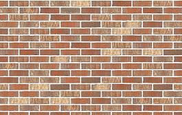 Плитка KING KLINKER Old Castle Bastille wall HF16 клинкерная облицовочная, 240*71*10 мм от 0,72 EUR