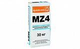 Цементная грунтовка для машинного нанесения методом набрызга quick-mix MZ 4, 72371, 30 кг от 796 руб.