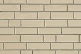 Фасадная термопанель ППУ80 с клинкерной плиткой Objekta Beige glatt 240х71х10, ABC Klinkergruppe