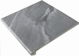 Клинкерная ступень Tibet Gris 300x330x12 Gres de Aragon, арт.7787 от 21,17 EUR