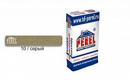 Цветной кладочный раствор PEREL SL 0010 серый, 50 кг от 886 руб.