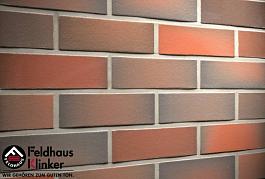 Фасадная клинкерная плитка R484XLDF14 galena terreno viva, Feldhaus Klinker (365х52х14) от 6 464 руб.