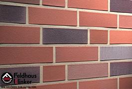 Клинкерный кирпич Feldhaus Klinker ручной формовки K364NF90 (lava azur liso) 240х71х90 от &euro;1.400