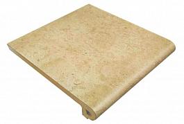 Клинкерная фронтальная ступень Orion Beige 330х330х20 Gres de Aragon, арт.18458 от 1 636 руб.