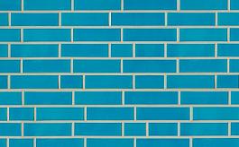Фасадная клинкерная плитка 340 Hellblau 240х71х10, ABC Klinkergruppe от 3 257 руб.