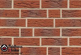 Клинкерный кирпич Feldhaus Klinker ручной формовки K345NF (carmesi aczent mana) 240х71х115 от 1,73 EUR