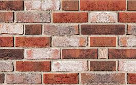 Клинкерный облицовочный кирпич ручной формовки Roben Dykbrand braunweiss-bunt, 240*115*71 мм от 1,85 EUR