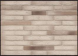 Фасадный клинкер ручной формовки R942XLDF14 vario argo contras, Feldhaus Klinker (365х52х14) от 6 464 руб.