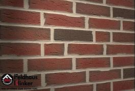 Клинкерная плитка ручной формовки R689NF14 sintra ardor, Feldhaus Klinker (240х71х14) от 4 550 руб.