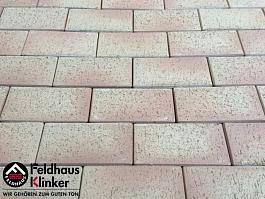 Клинкерная плитка для улицы P241KF areno mandari Feldhaus Klinker, 200х100х45
