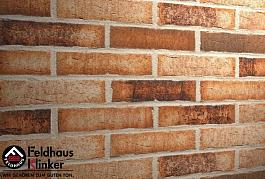 Фасадный клинкер ручной формовки R665DF11 sintra sabioso binaro, Feldhaus Klinker (240х52х11) от 4 050 руб.