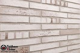 Фасадный клинкер ручной формовки R943XLDF14 vario argo silex, Feldhaus Klinker (365х52х14) от 6 464 руб.