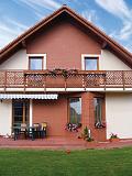 Клинкерная облицовочная плитка KING KLINKER Dream House 01 Ruby red NF, 240*71*10 мм от 0,68 EUR