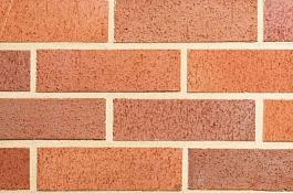 Облицовочный клинкерный кирпич NF-90 Suddendorf rot-bunt-geflammt geschalt, ABC Klinkergruppe от 1,40 EUR