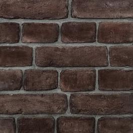 Клинкерная плитка под кирпич Brown