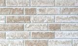 Клинкерная плитка под кирпич riemchen x 385 beige (7470) 240x71x14, Stroeher для фасада