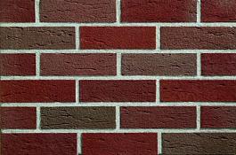 Облицовочный клинкерный кирпич NF-55 Altfarben-bunt handform-besandelt, ABC Klinkergruppe от &euro;1.140