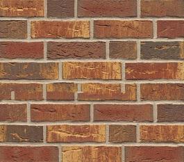 Клинкерный кирпич Feldhaus Klinker ручной формовки K686WDF ( sintra ardor calino ) 215х65х102 от 1,28 EUR