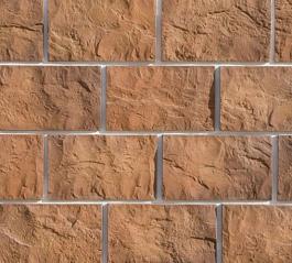 Искусственный камень UNI STONE Спарта 4