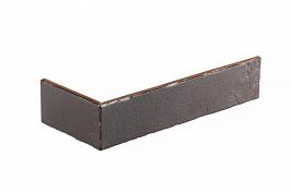Клинкерный угловой элемент Aubergine glatt 240x115x52x10, ABC Klinkergruppe от 343 руб.