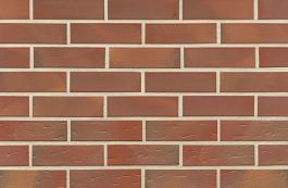 Фасадная термопанель ППУ80 с клинкерной плиткой Borkum glatt 240x71x10, ABC Klinkergruppe